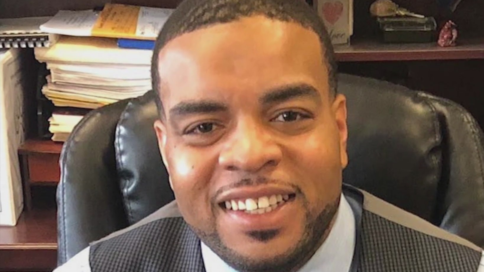Rochester City School District Names Interim Superintendent Rochester City School District Names Interim Superintendent