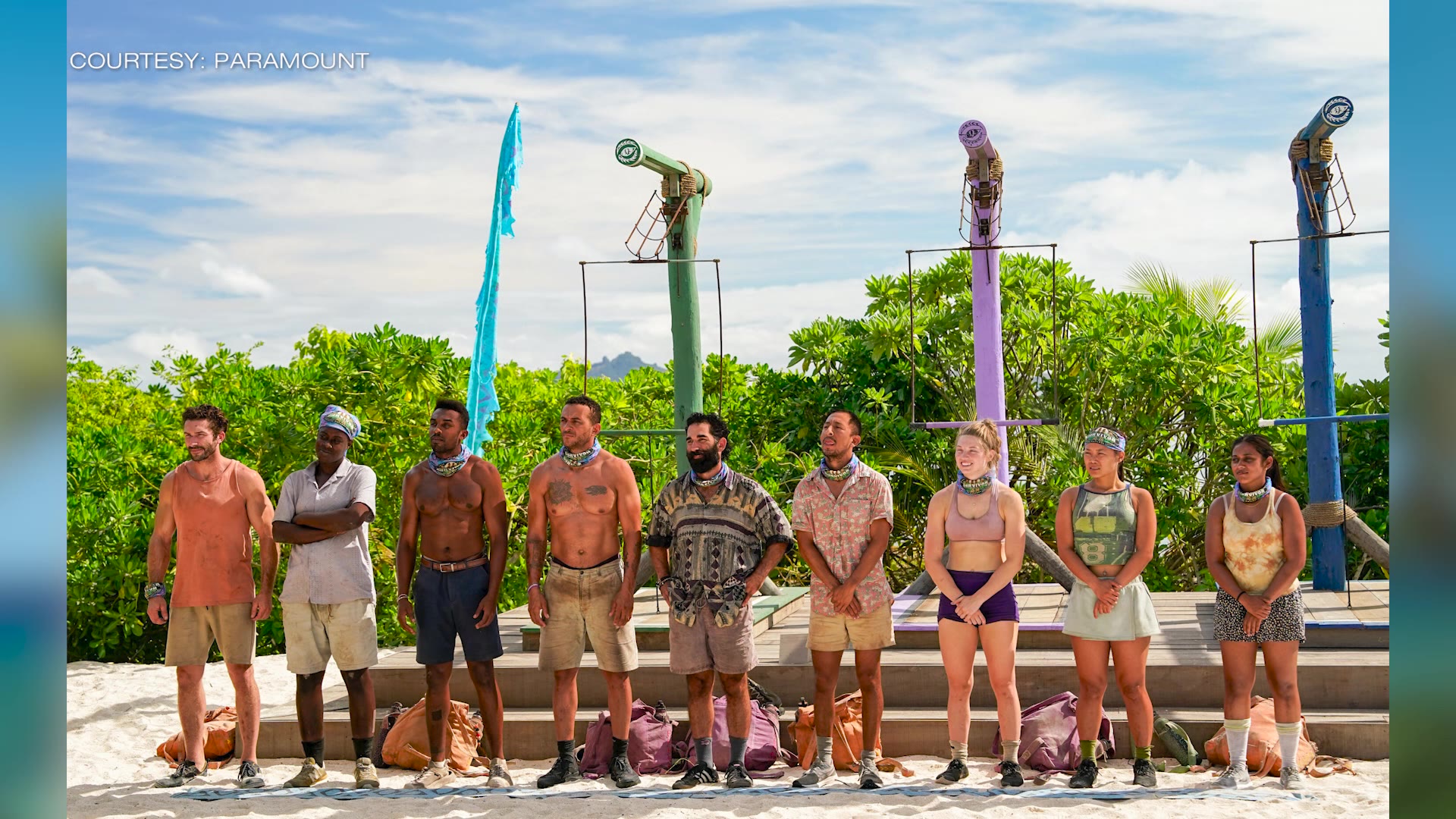 Survivor Season 48 Episode 9 Recap KOLR
