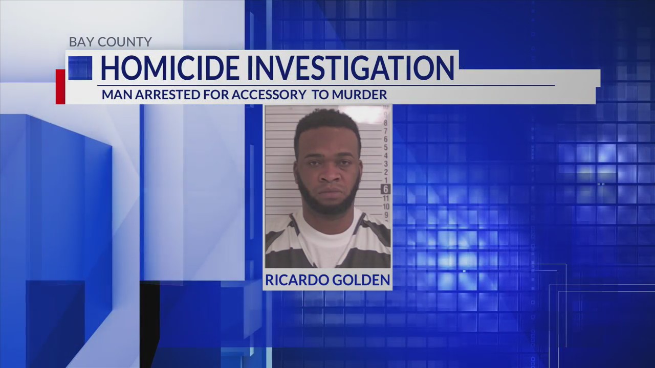Suspect involved in Panama City Beach shooting arrested – mypanhandle.com
