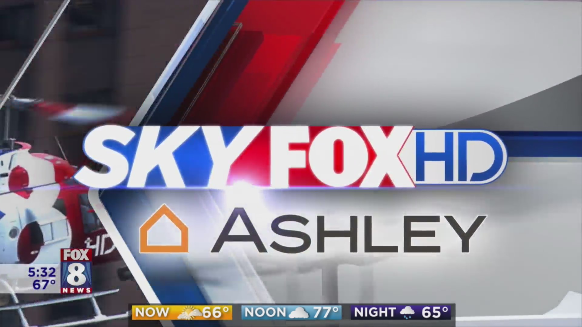 Pedestrian hit on I-90 early Friday morning – Fox 8 Cleveland WJW
