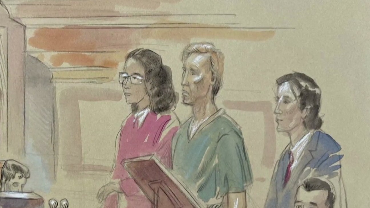 Ryan Routh trial: Closing arguments, jury deliberations expected ...