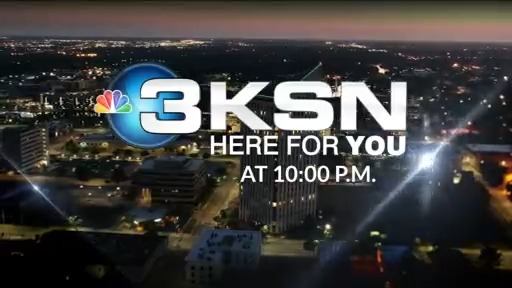 KSN News at 10 – KSN-TV