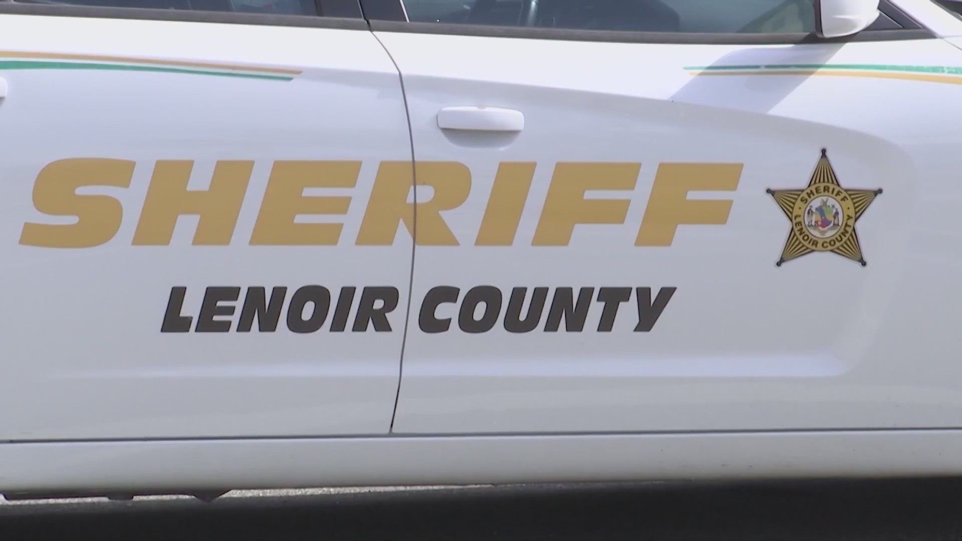 Victim identified in Lenoir County homicide – WNCT