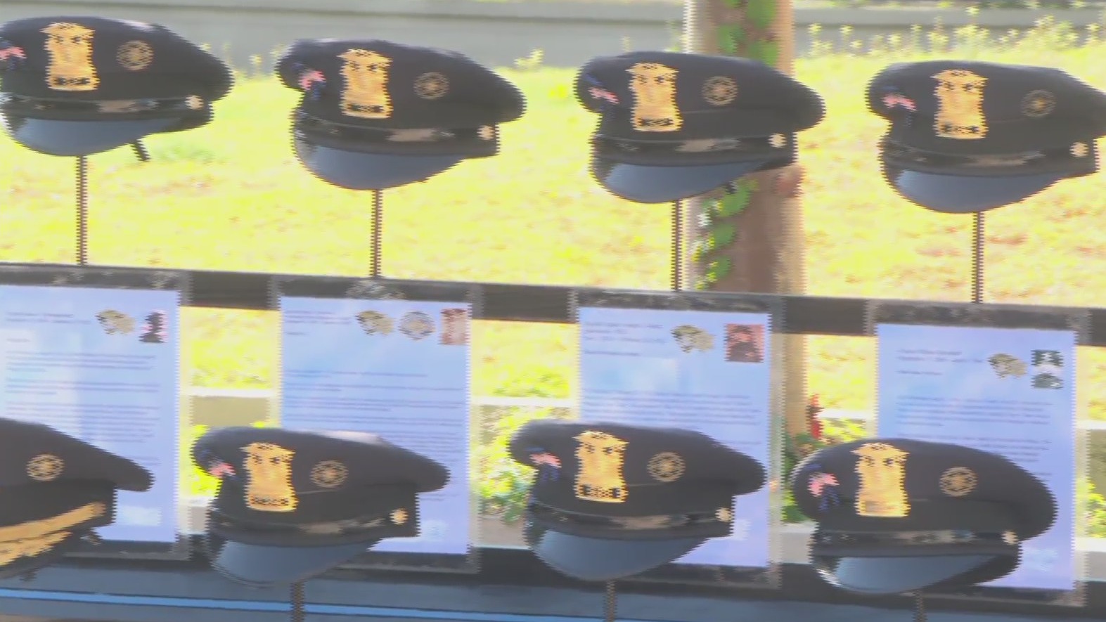 Wreath laying ceremony held to honor Sheriff’s Week RochesterFirst