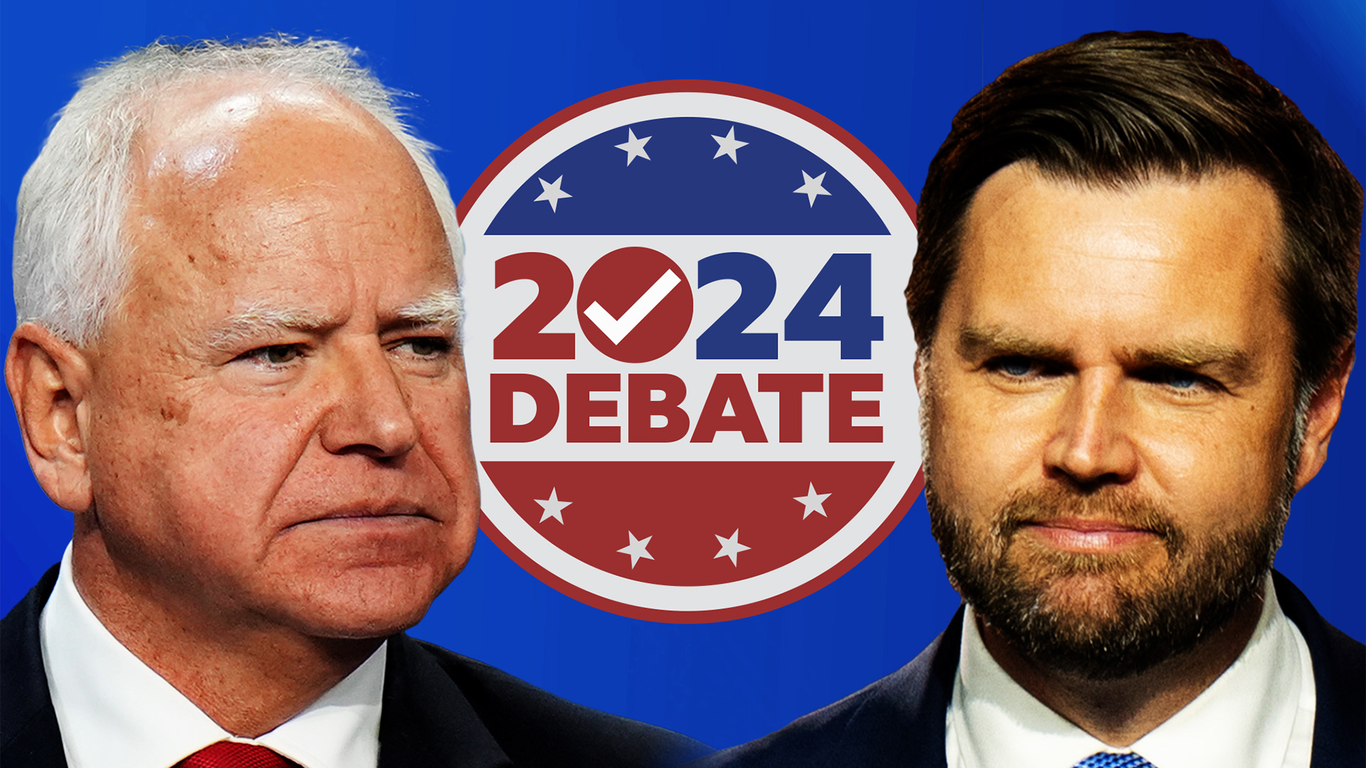 What to expect from tonight’s vice presidential debate – The Hill