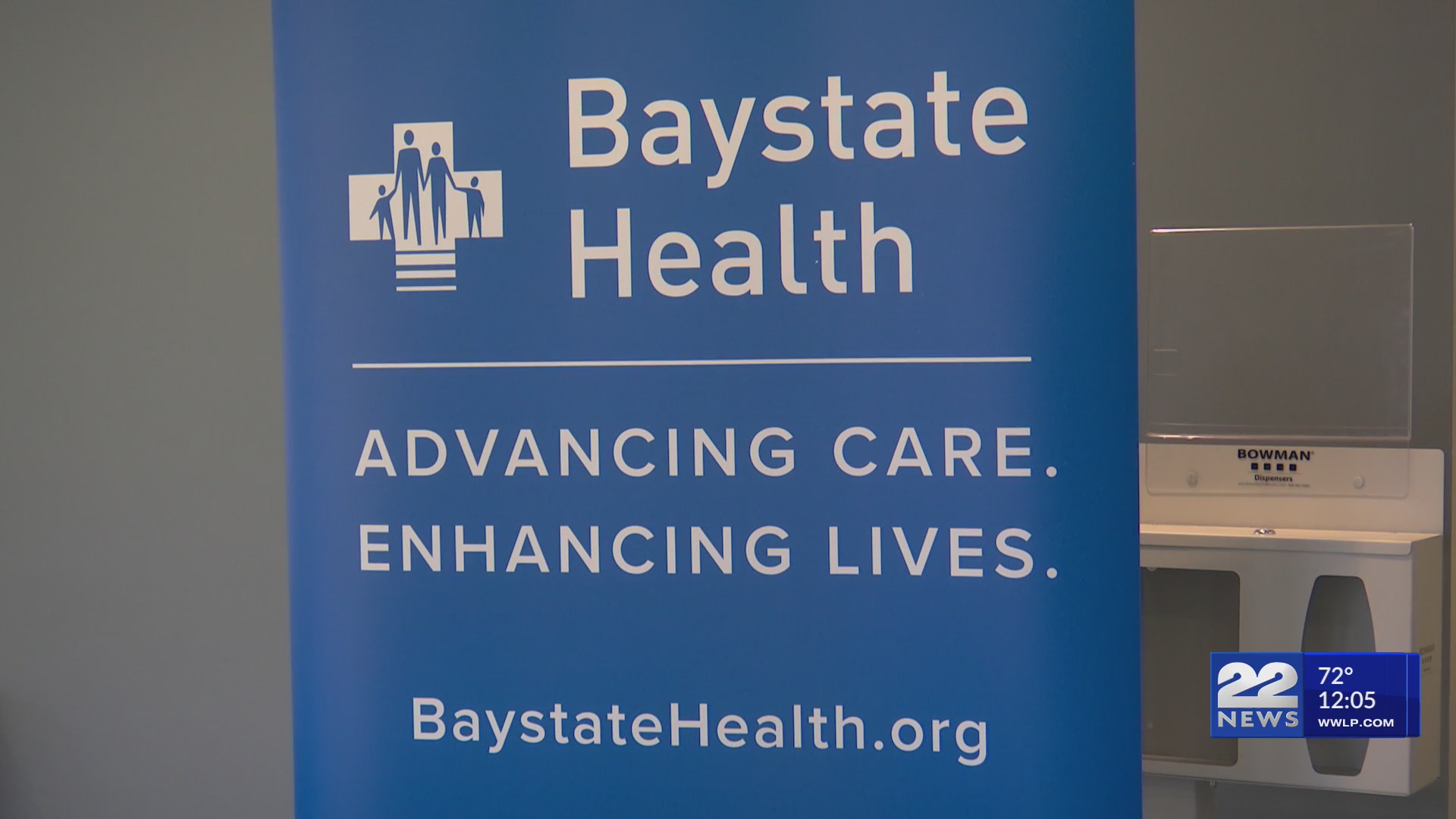 Baystate Health issues mask mandate as COVID19 cases rise WWLP