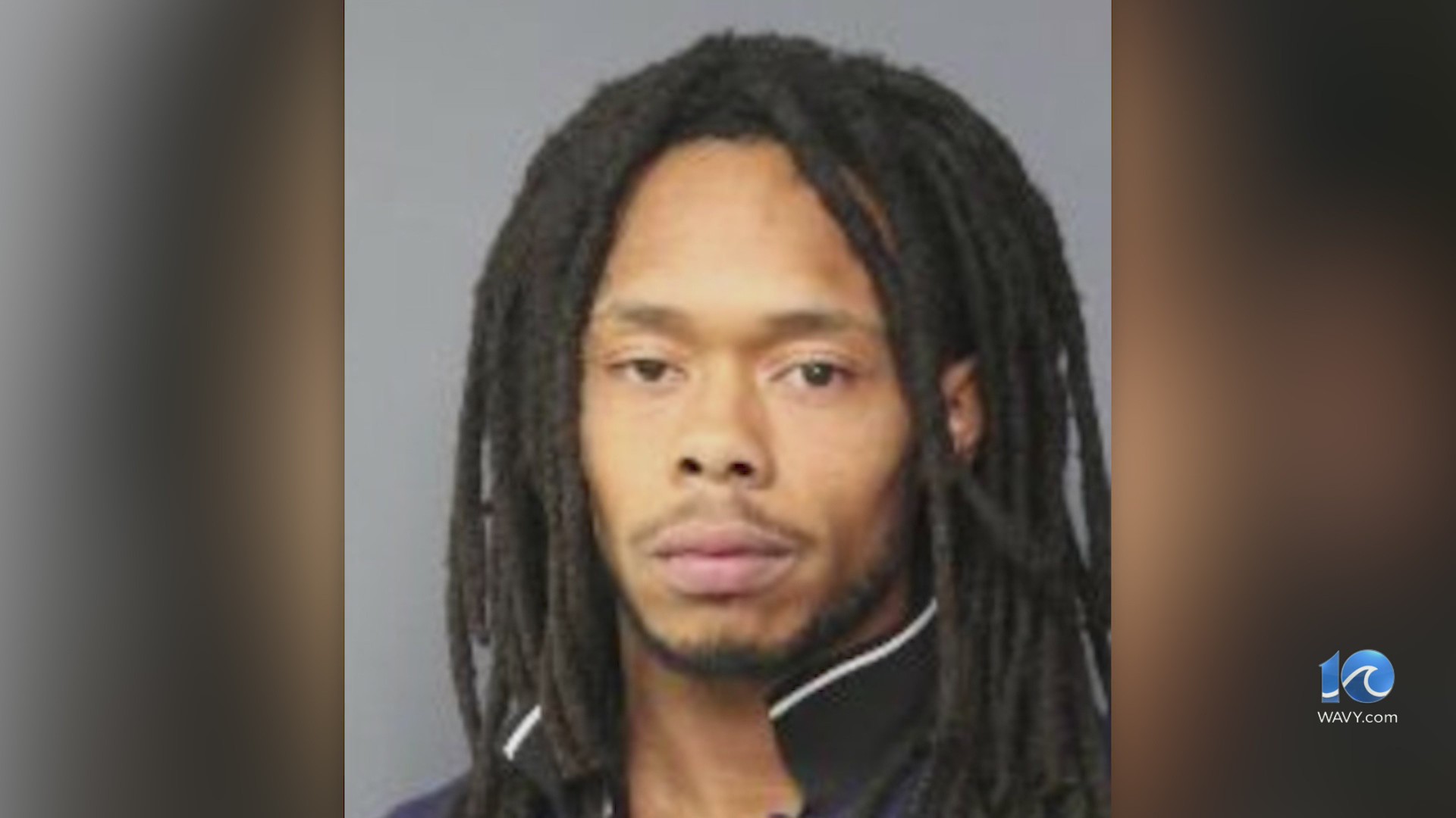 NC man charged with sexual assault in Norfolk, VB – WAVY.com