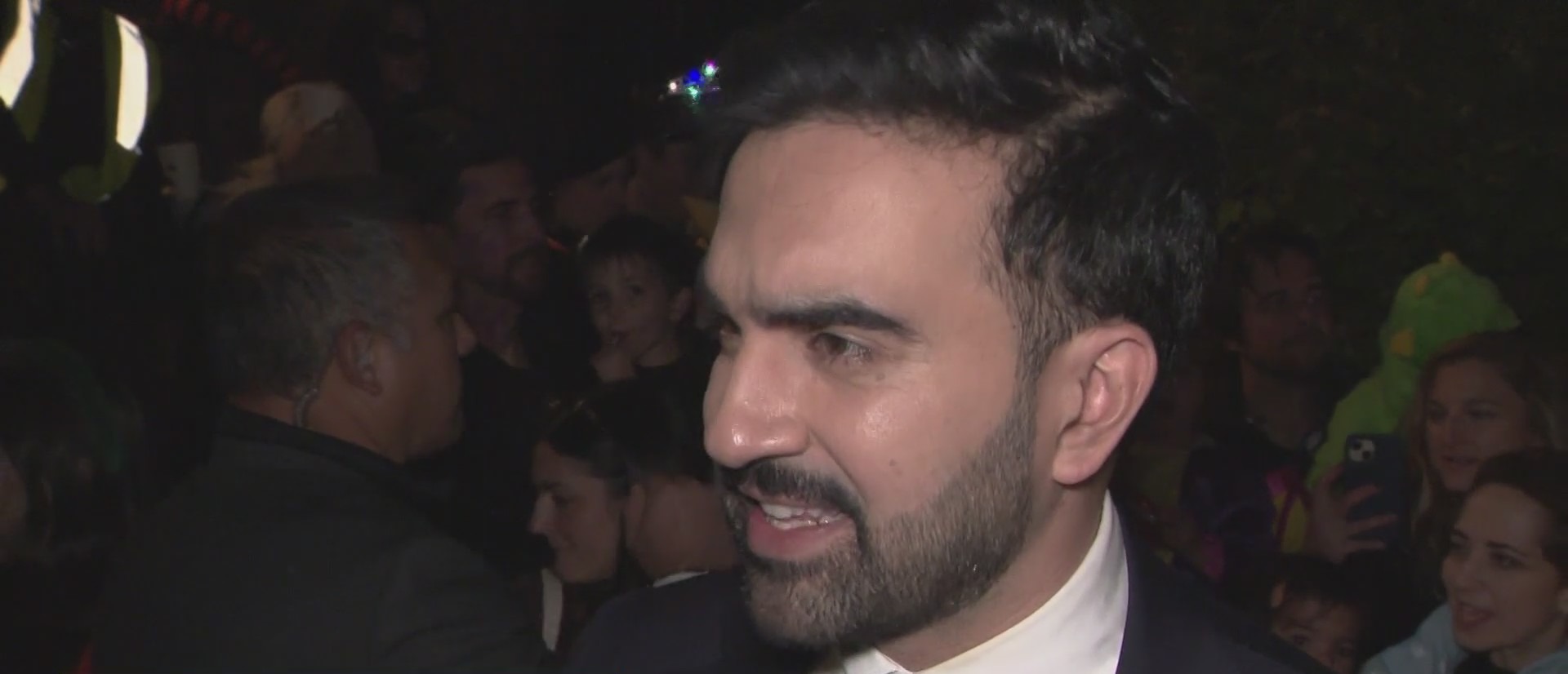 NYC mayoral race heats up as candidates make final push – PIX11