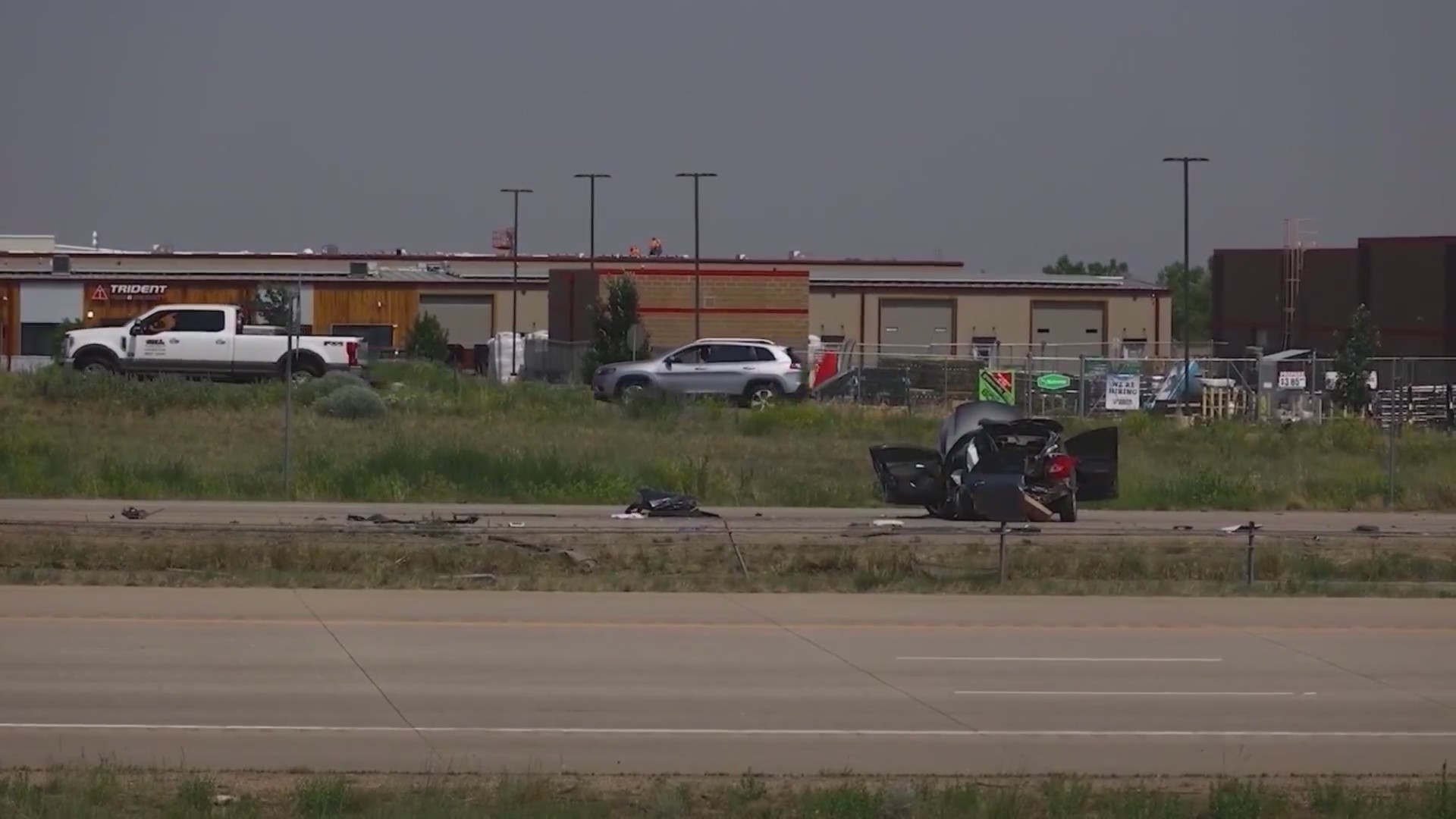 Driver sentenced to prison for deadly crash on I-25 that killed 5 ...