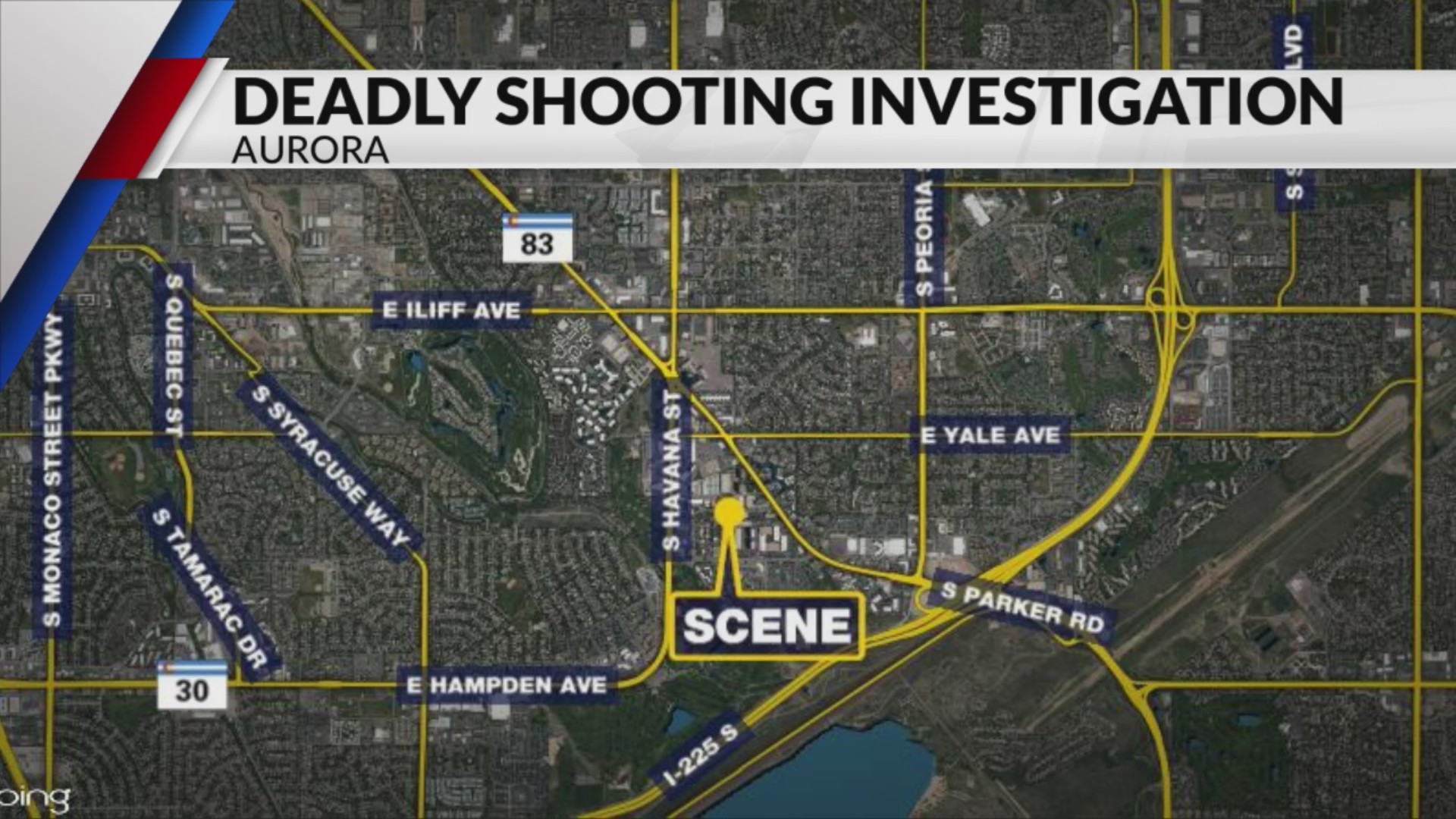 23-year-old killed in Aurora shooting – FOX31 Denver