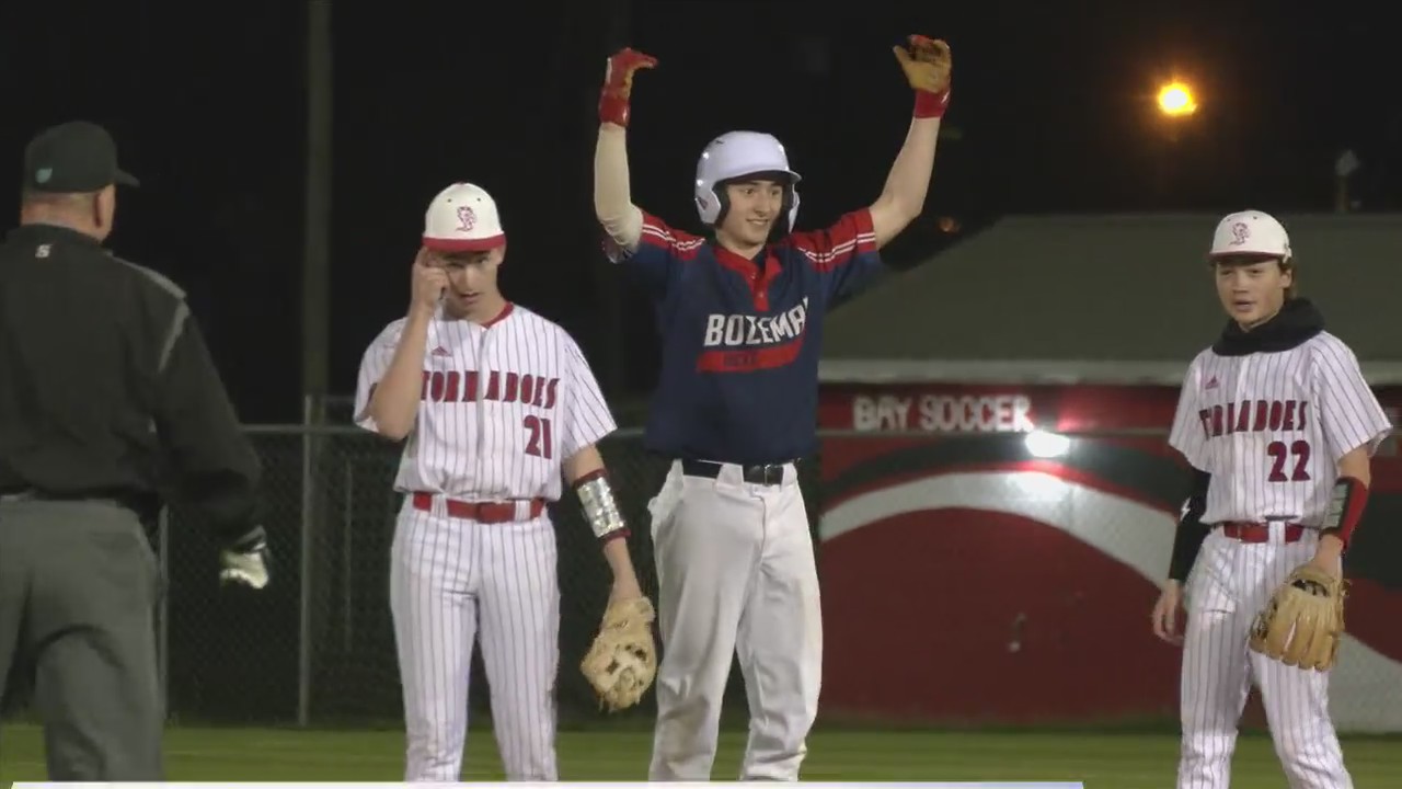 Bozeman shuts out Bay High on the road – mypanhandle.com