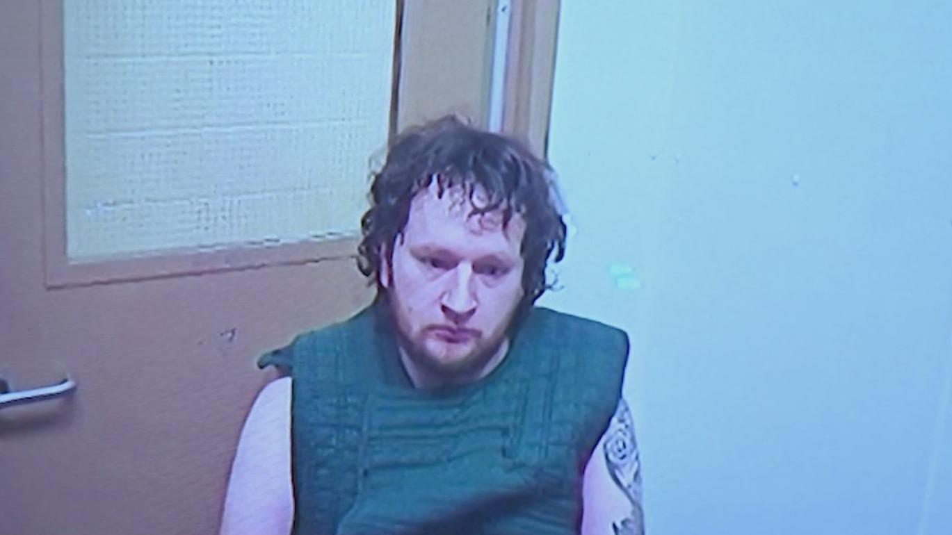 Man accused in ‘sexually motivated’ attempted kidnapping appears in ...
