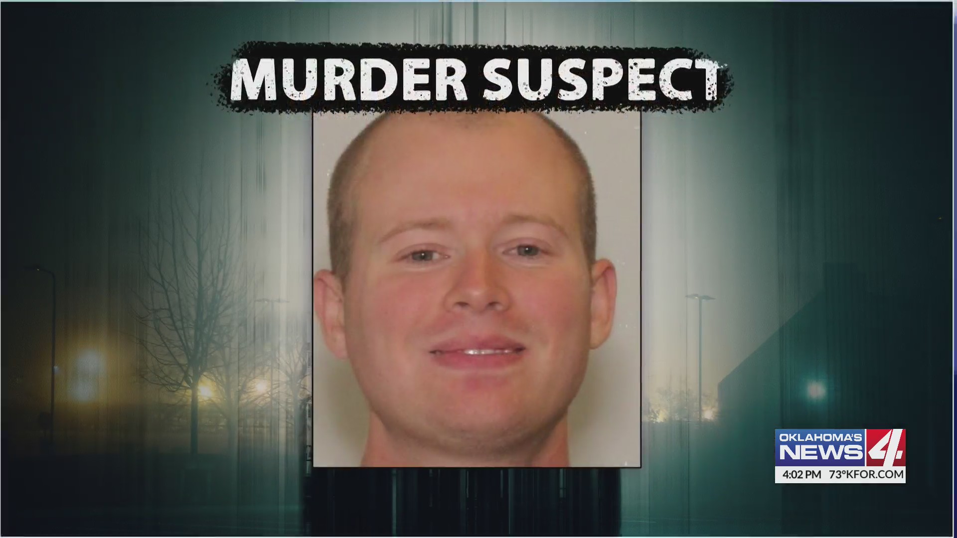 Police searching for SE OKC murder suspect – KFOR.com Oklahoma City