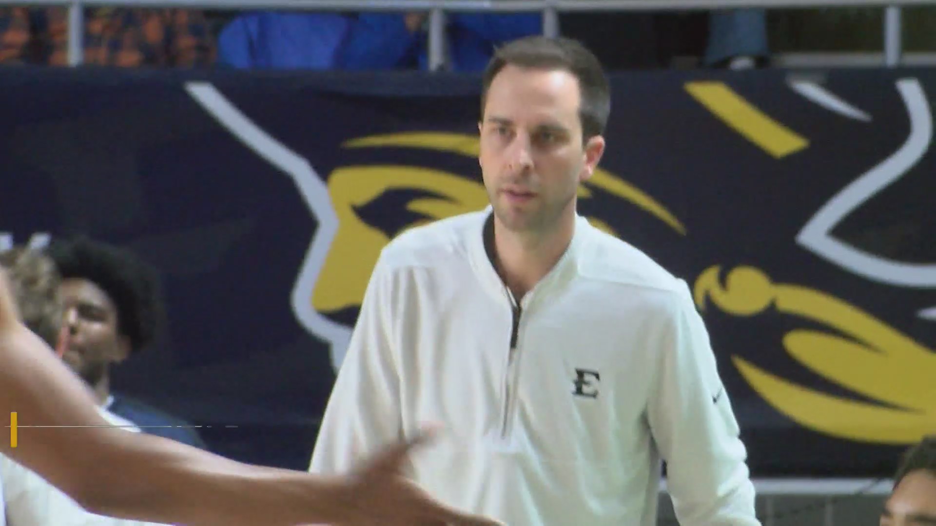 Lucas Bushell Bucs bash Royals for second-straight victory – WJHL | Tri-Cities News ...