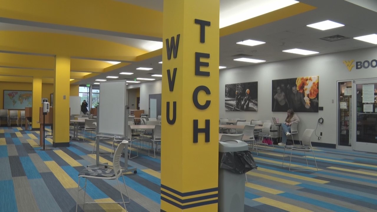 West Virginia University and Southern West Virginia Community and ...