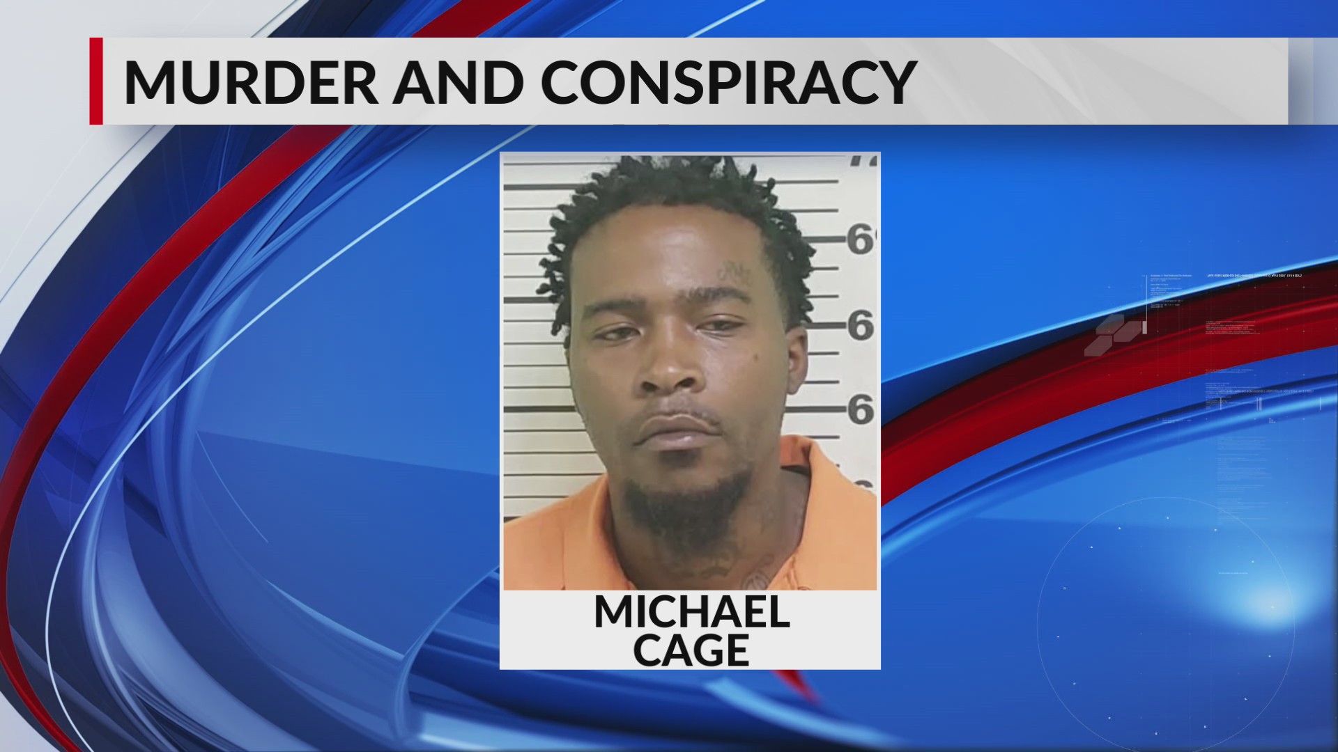 Fourth man arrested year after fatal Tunica County shooting – WREG.com