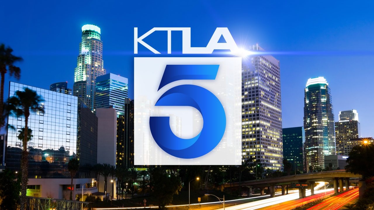 KTLA Live KTLA