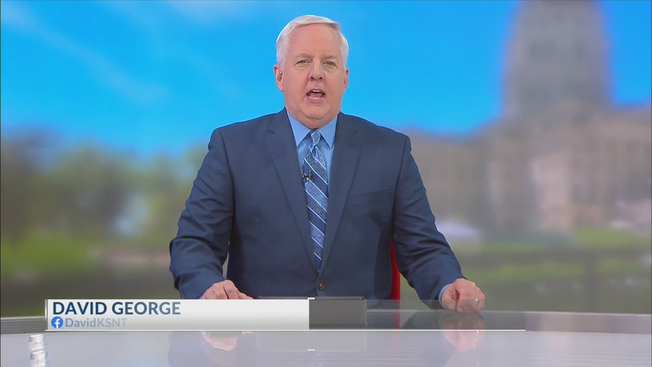 LIVE Postseason baseball returns to Kansas City for the first time in