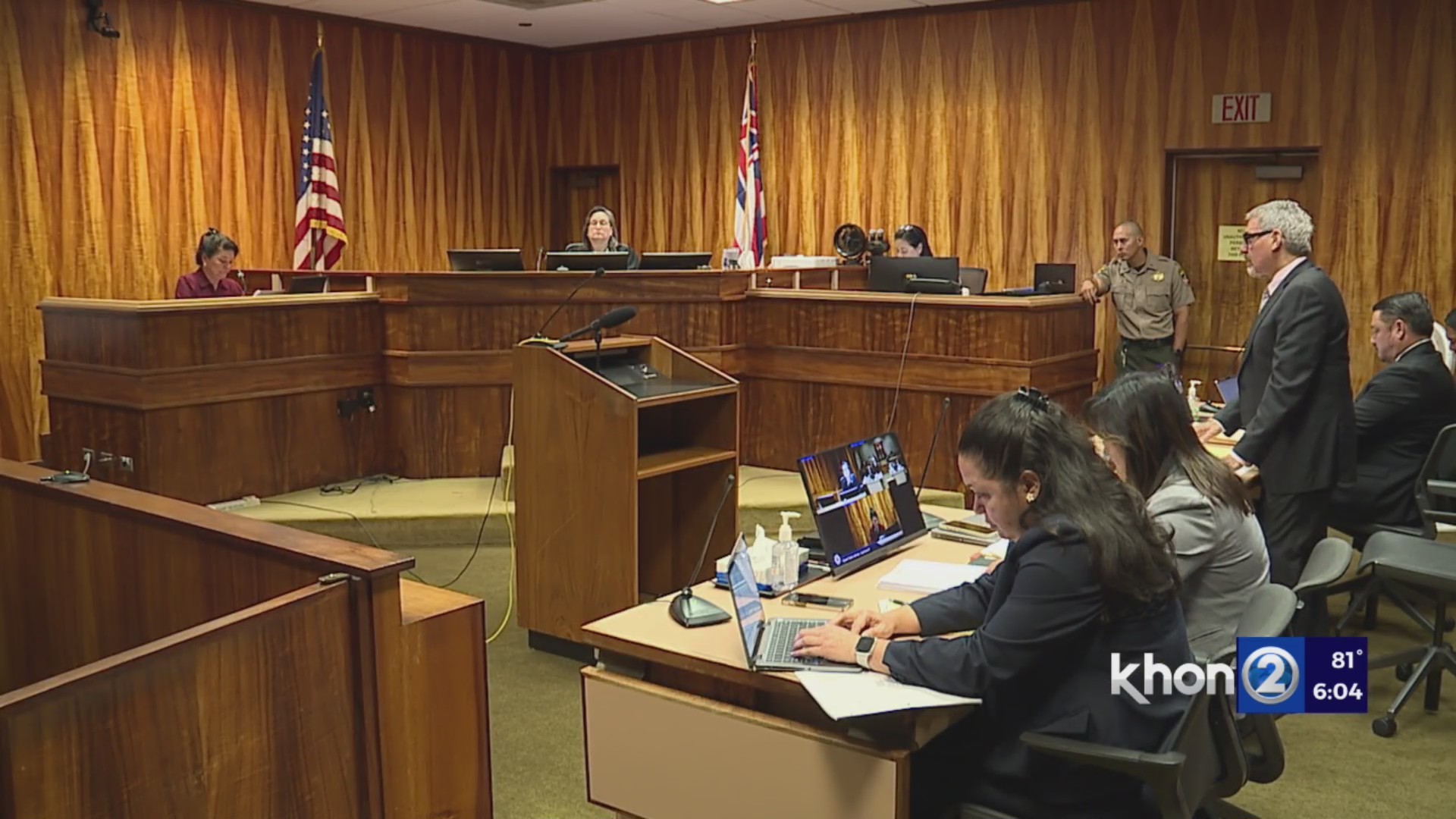 Judge denies bail for woman accused of beating adopted daughter to ...