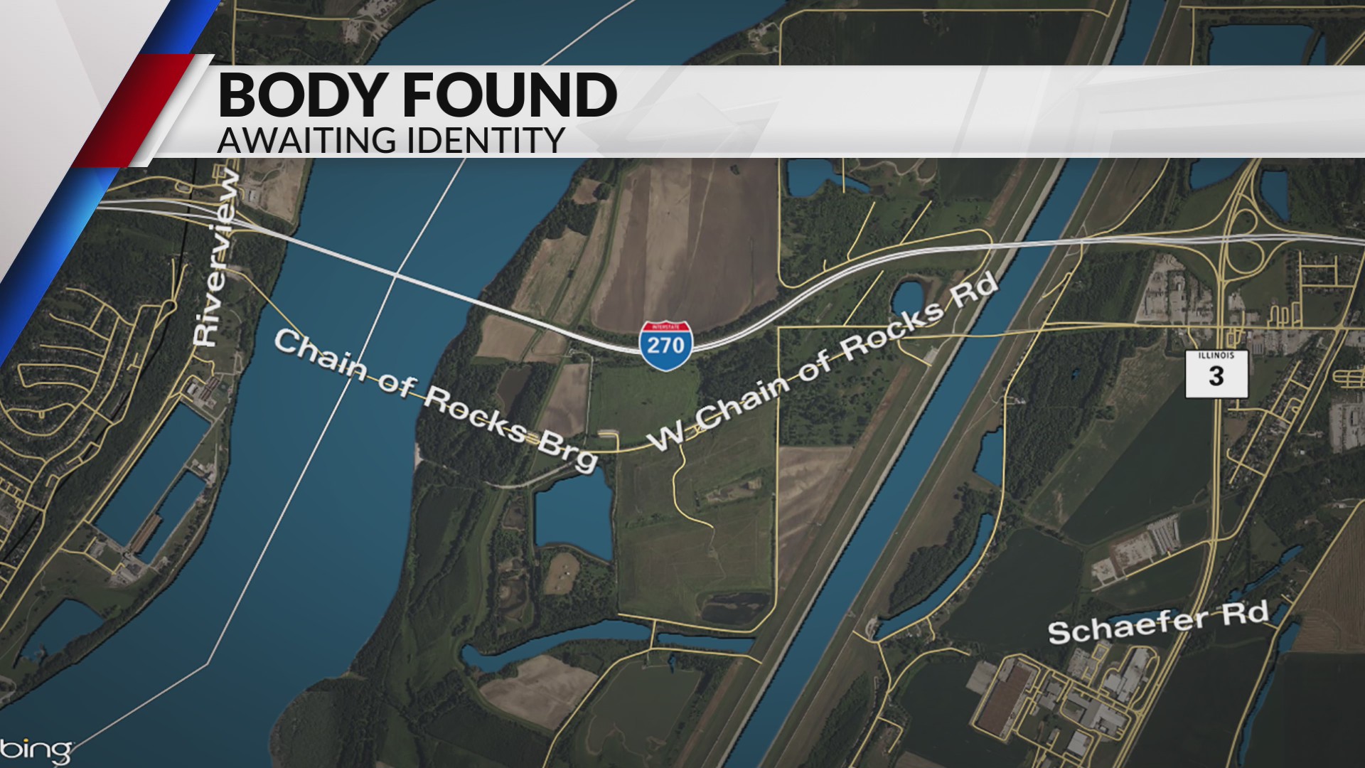 Body recovered in Mississippi River: Officials – FOX 2