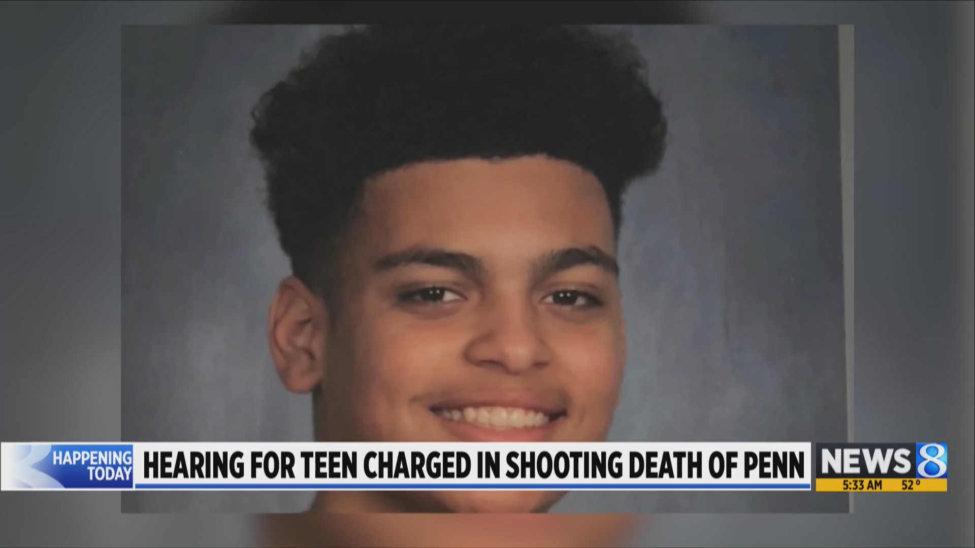 Teen murder suspect expected in court for hearing – WOODTV.com
