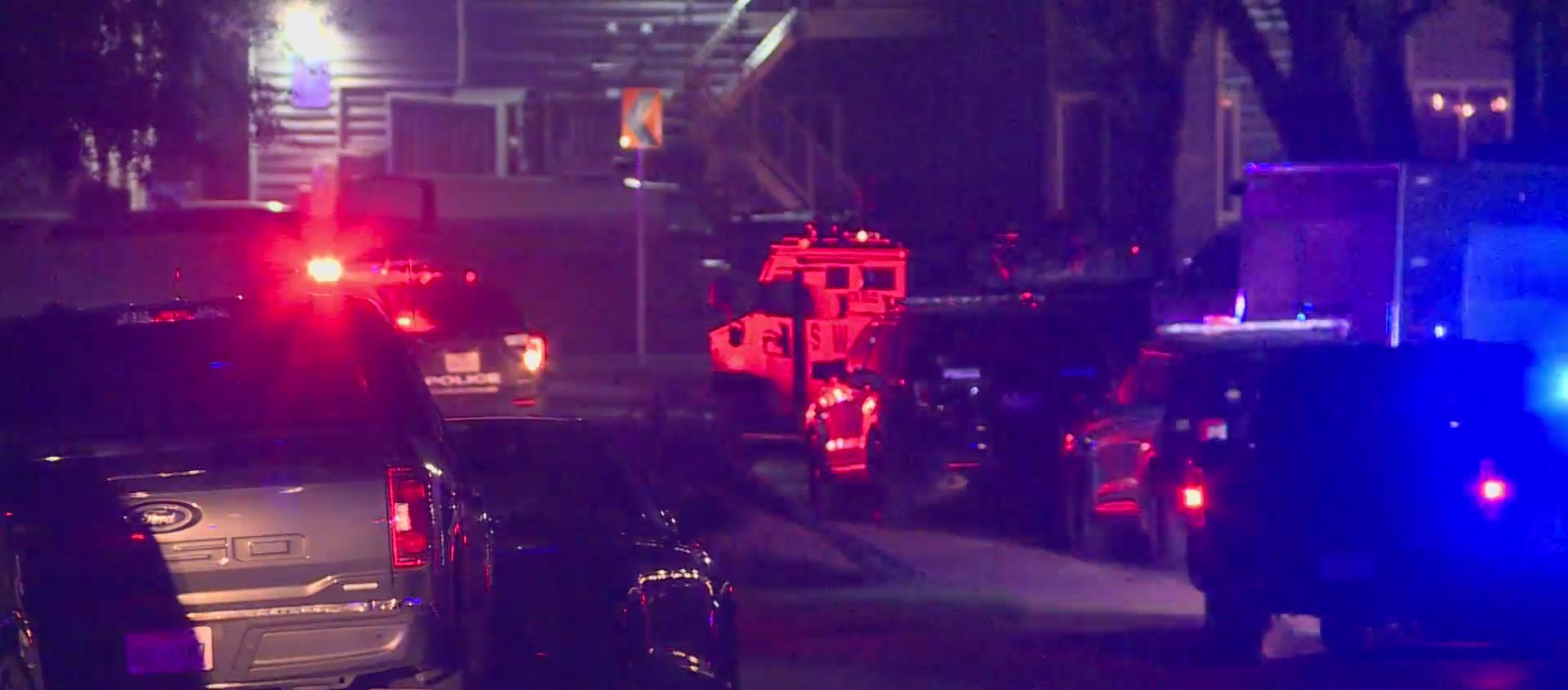 Three arrested in connection with north Austin homicide – KXAN Austin