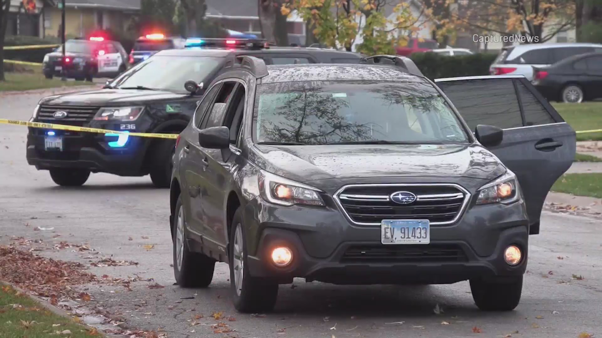 Investigation underway after man shot in head in Elk Grove Village – WGN-TV