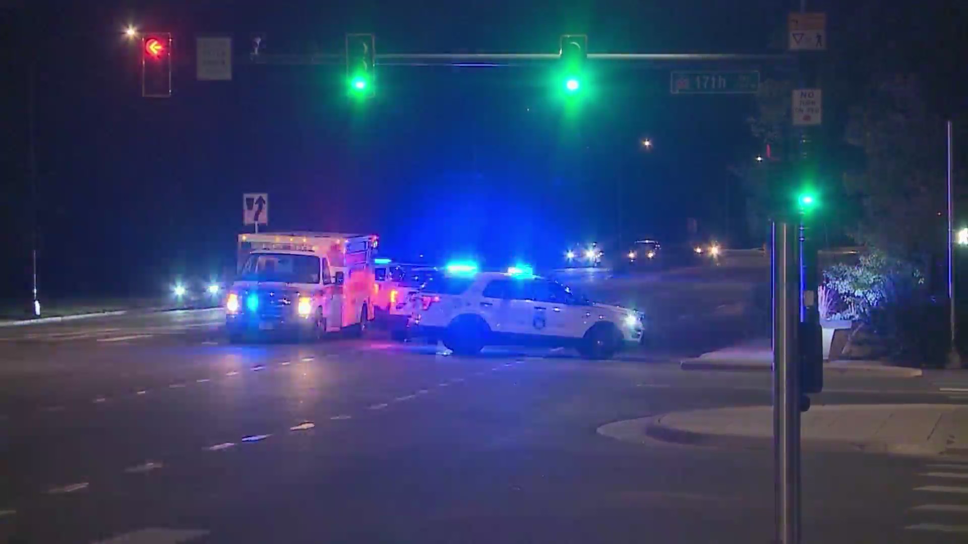 Driver fled after 2-car crash caused serious injuries – FOX31 Denver