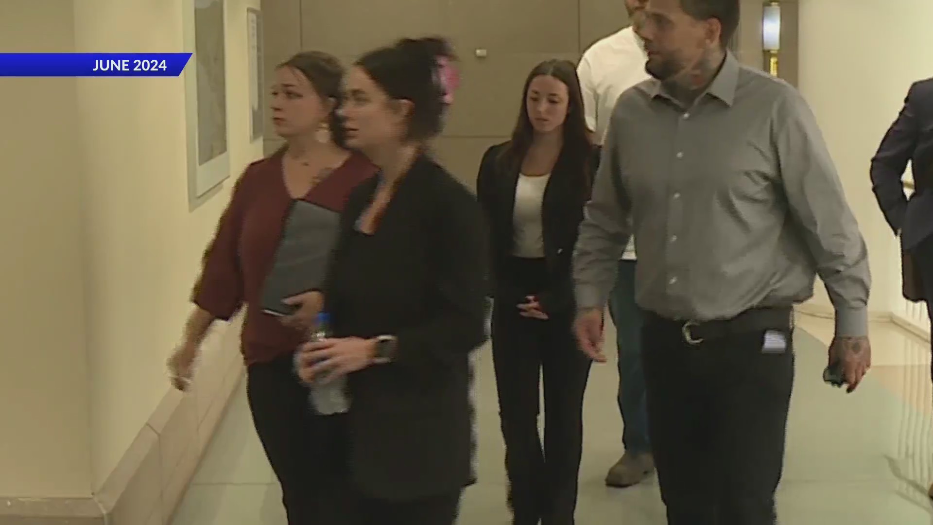Woman given limited jail time for fatal DUI crash back in court this ...