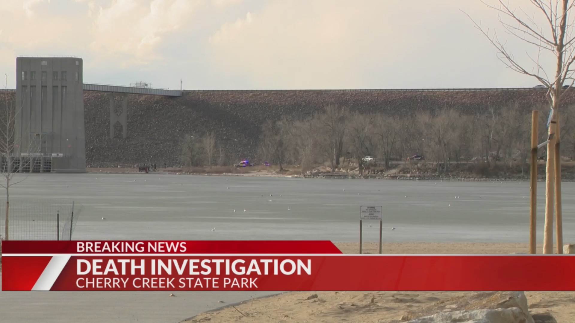 65-year-old man found dead in Cherry Creek State Park – FOX31 Denver