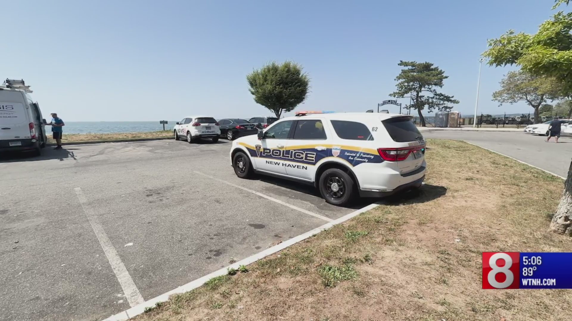 Police working with FBI to identify, find New Haven sexual assault ...