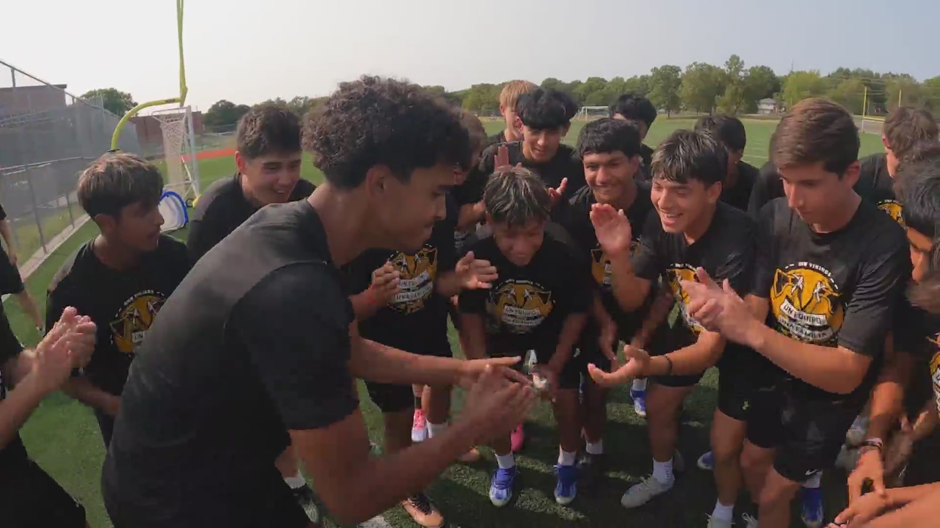Team of the Week Shawnee Mission West boys soccer FOX 4 Kansas City