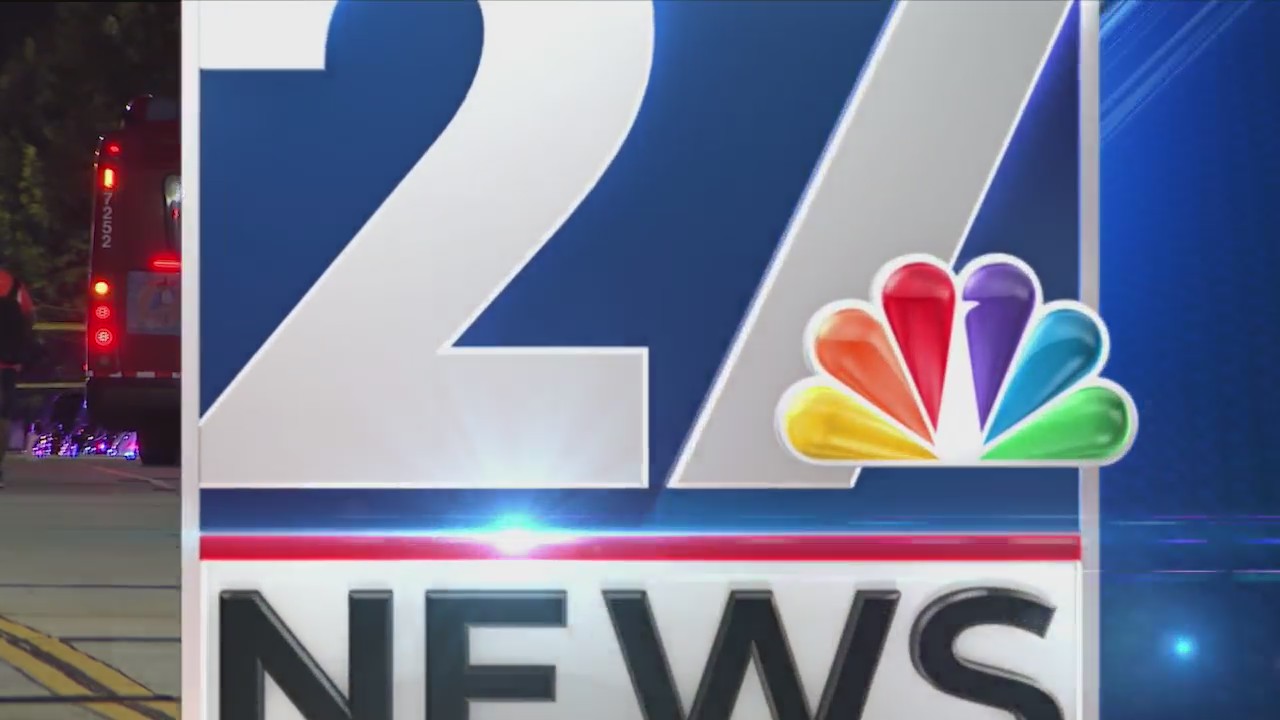 Topeka man arrested in connection to Oakland shooting – KSNT 27 News