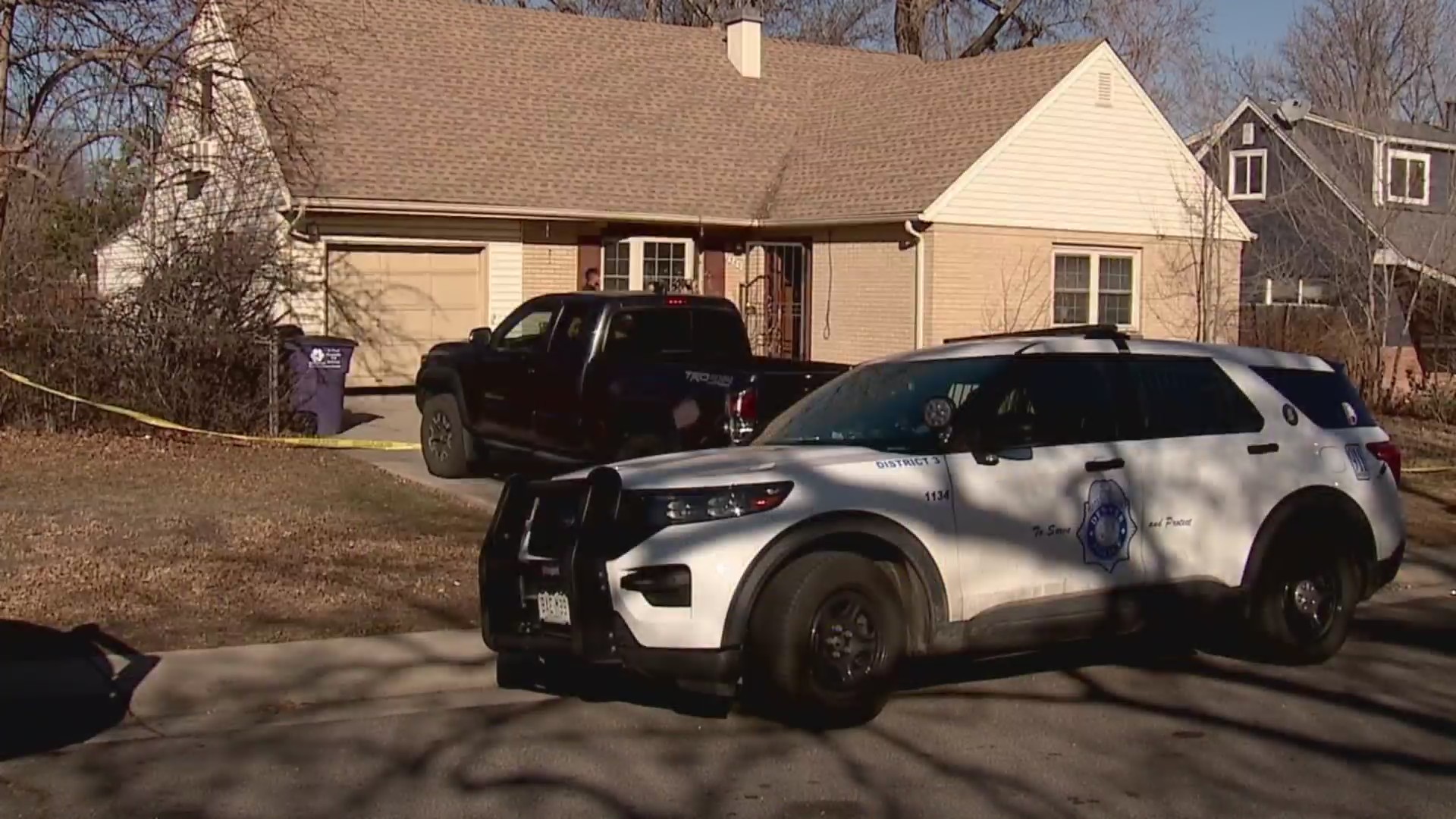 1 killed, 1 arrested in shooting in south Denver – FOX31 Denver
