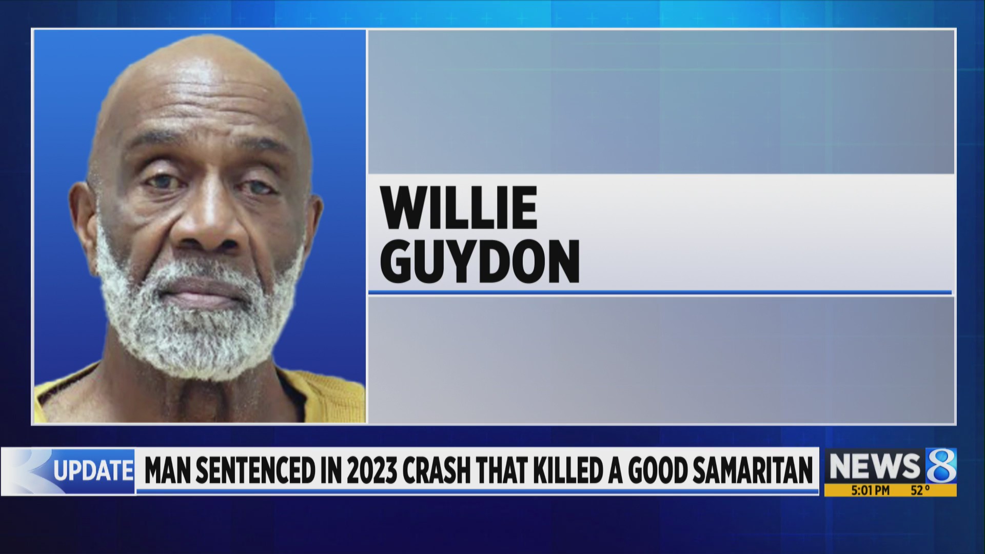Man sentenced for Grand Rapids crash that killed good Samaritan ...