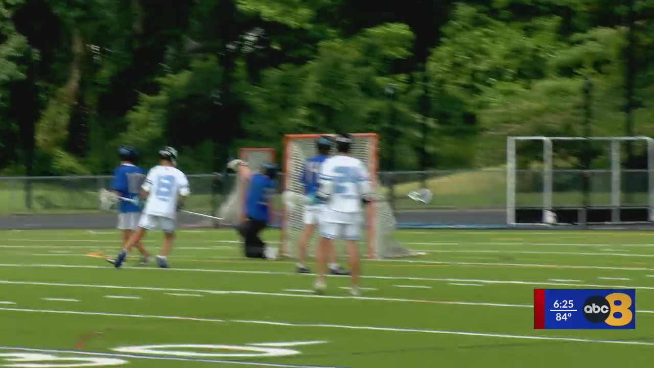 Cosby and Freeman fall in Class 6 and 5 State Championship Games – WRIC ...