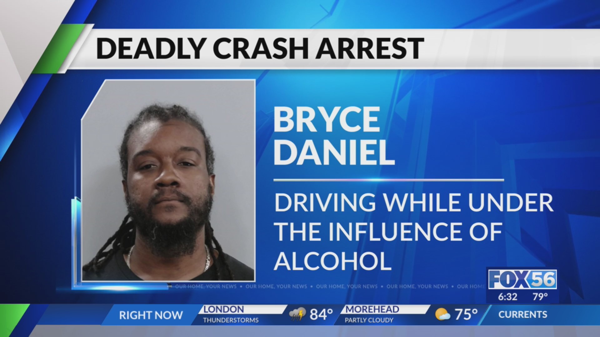 Lexington man charged with DUI after pedestrian killed in Liberty Road ...