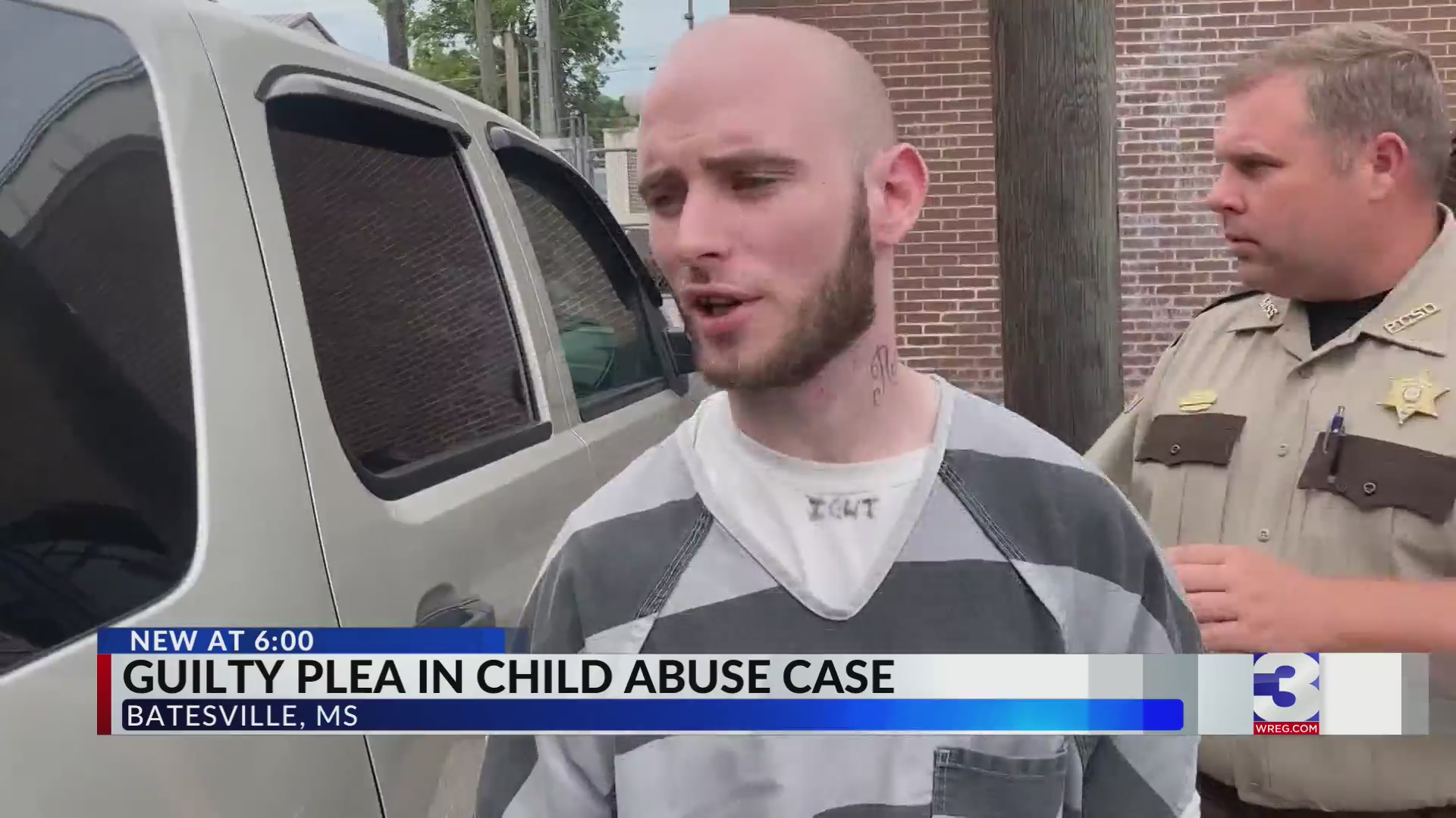 “He knew he was guilty”: MS man takes plea deal in child abuse case ...