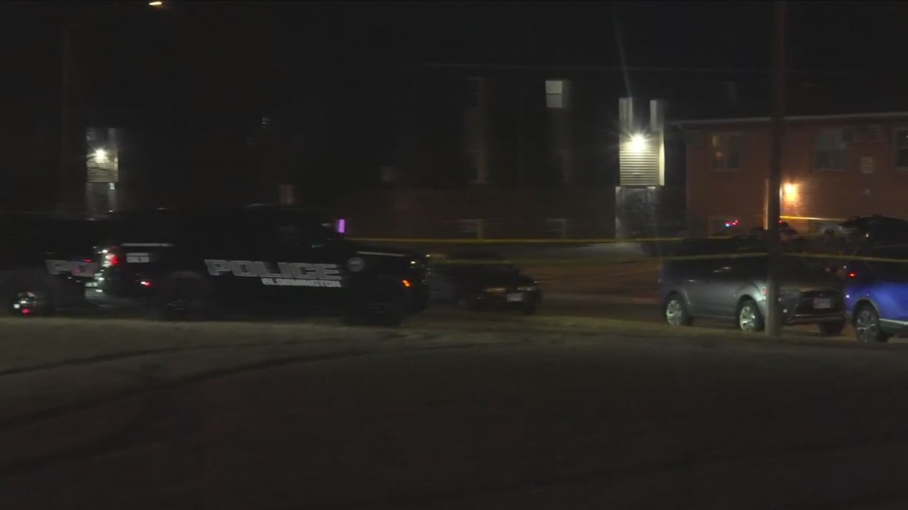 One dead after officer-involved shooting in Bloomington – FOX 2