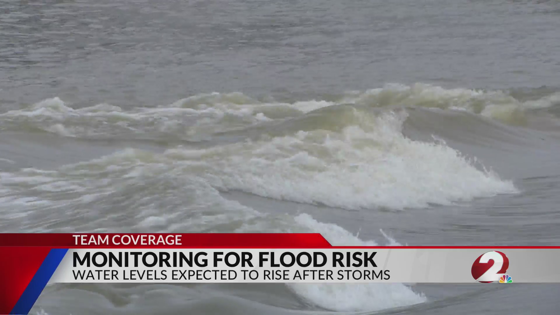 How Miami Valley is monitoring flood risk with heavy rain expected ...