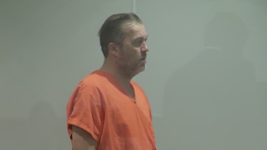 Man accused of killing Placer County woman appears in court – FOX40 News