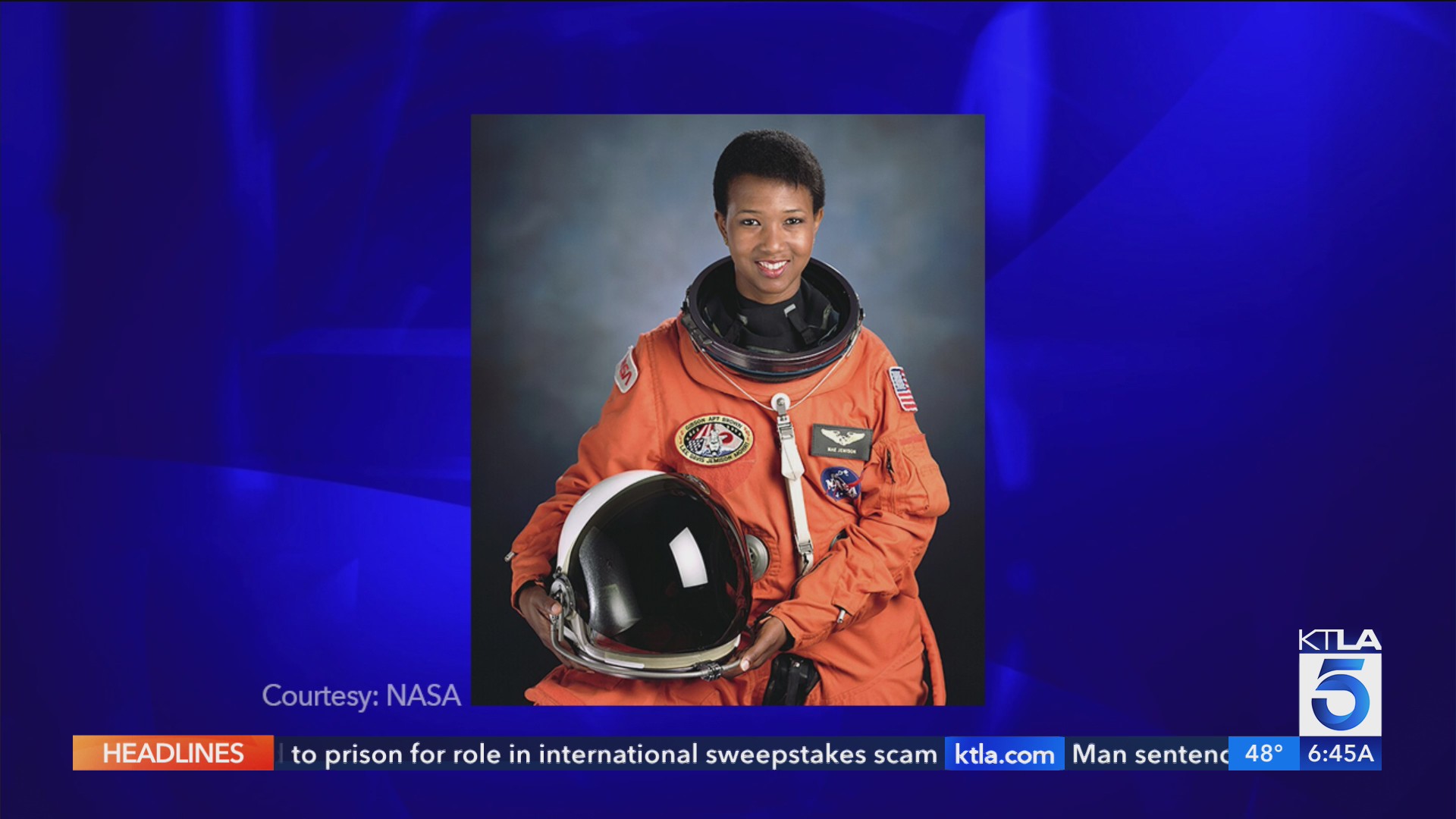 Black History Month at the California Science Center – KTLA