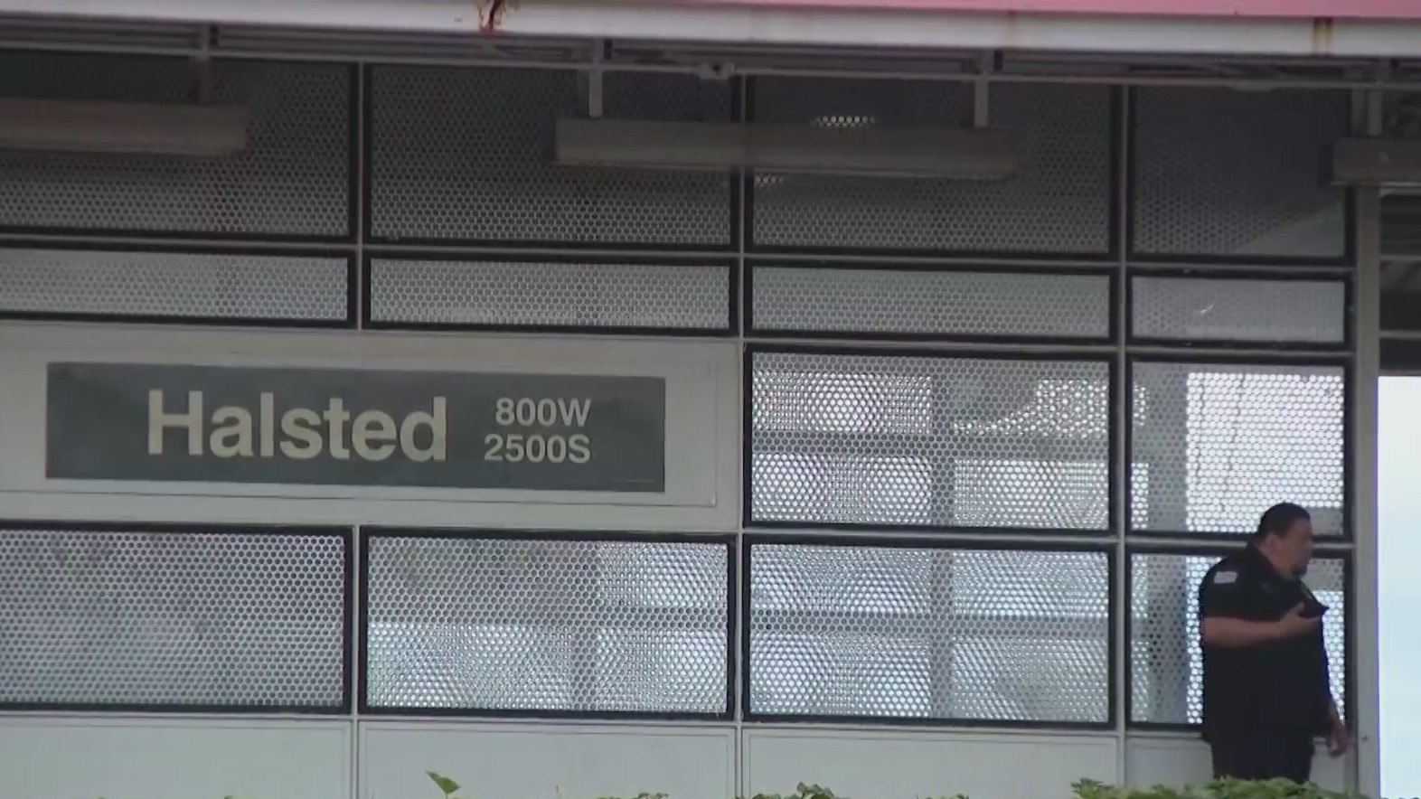 Shouting Disruption CTA Orange Line service resumes after shooting disruption – WGN-TV