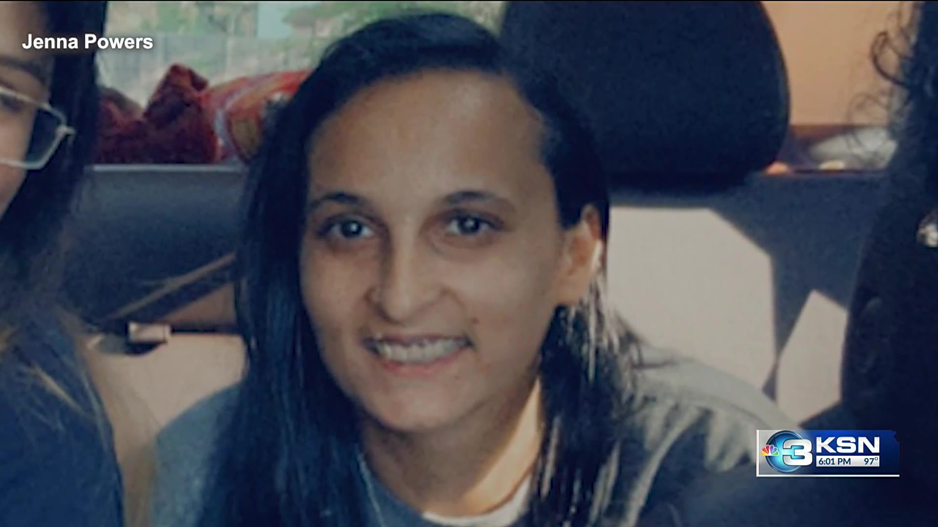 Friends mourn after body of missing woman found – KSN-TV