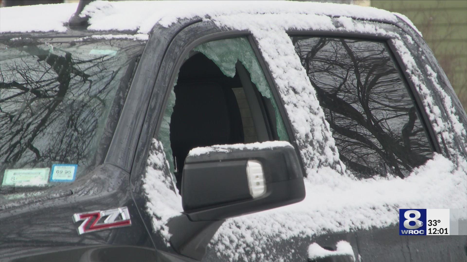 Dozens of cars broken into, windows smashed in parts of Rochester ...