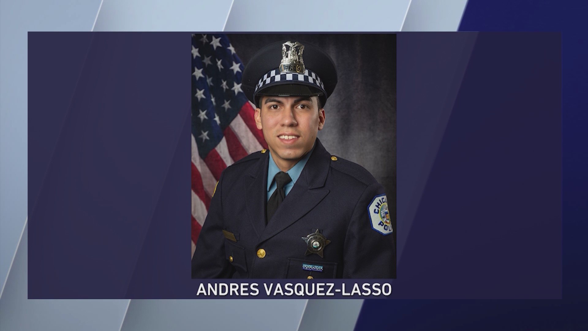 Jury deliberates in trial for man accused of killing CPD Officer Andrés ...
