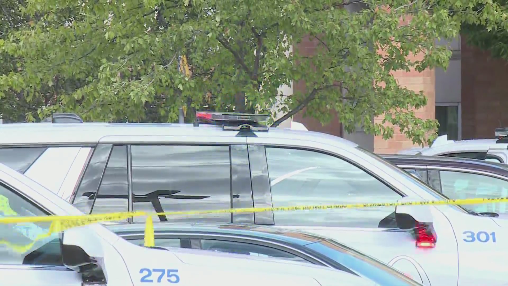 Suspect in critical condition after officer-involved shooting – FOX 2