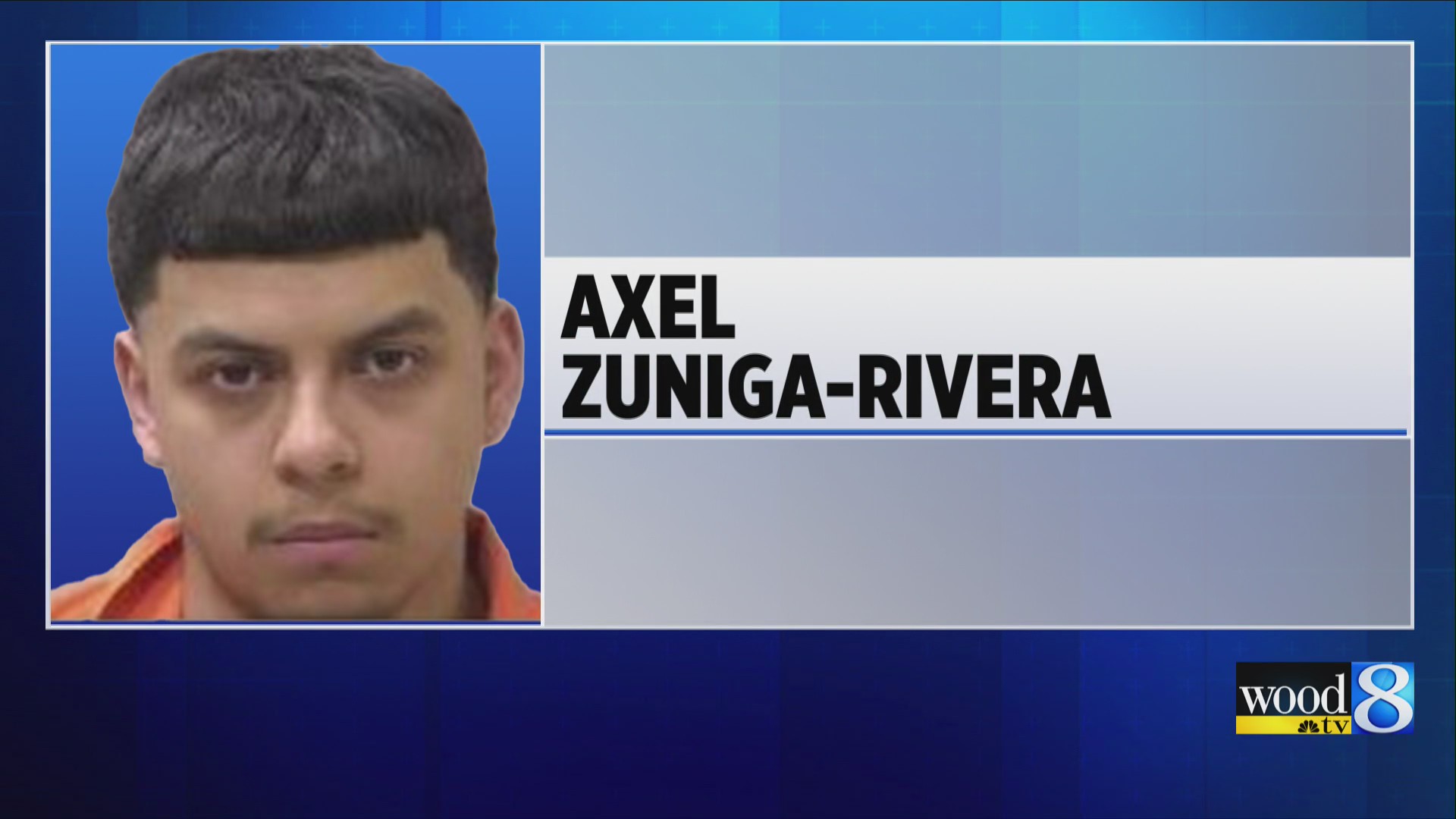 Jury convicts man of murder in deadly Kalamazoo shooting – WOODTV.com