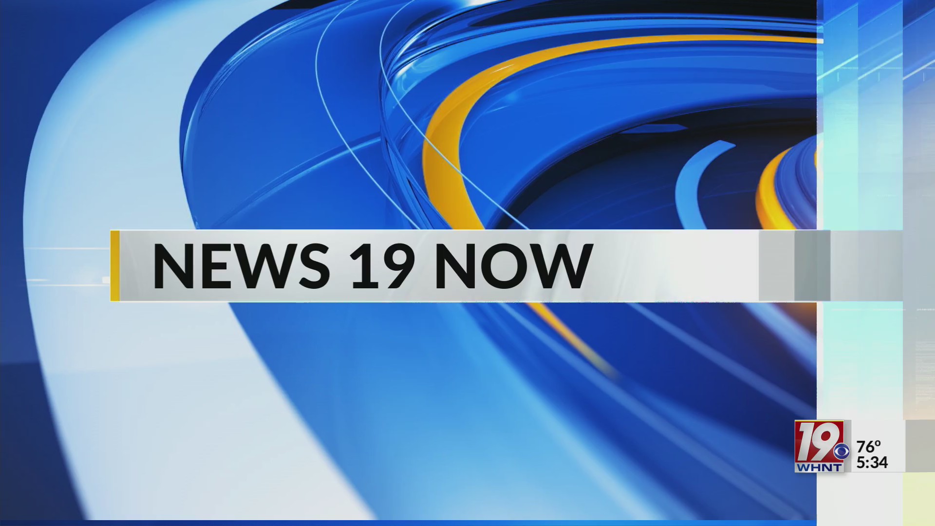 Man Identified After Wreck | Sept. 7, 2025 | WHNT News 19 Sunday ...
