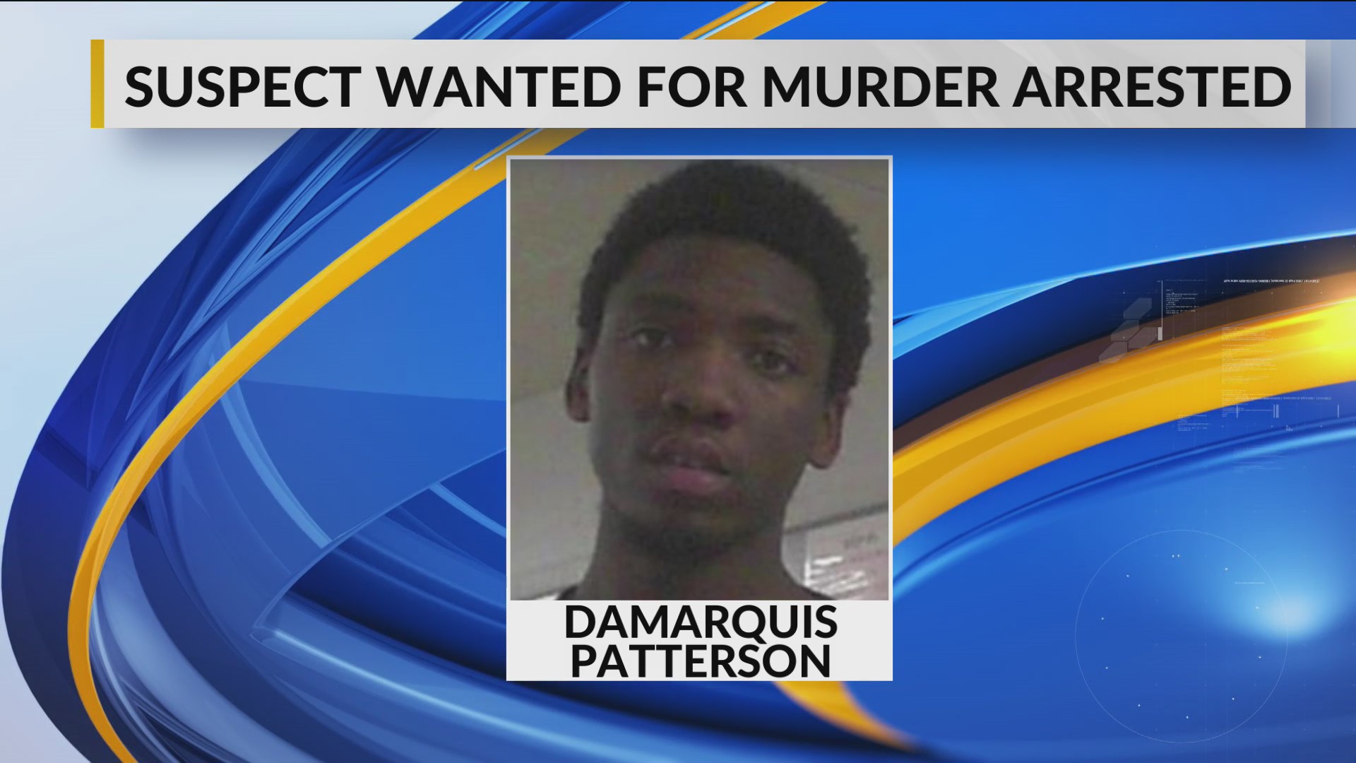 Huntington murder suspect arrested in St. Albans – WOWK 13 News